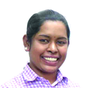 Bopanni Nagarani